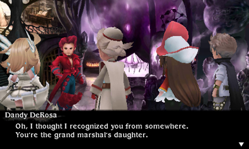 Bravely Default Part #94